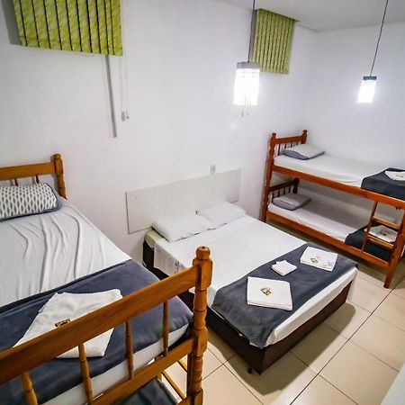 Pousada Ana Marise Penha  Bagian luar foto