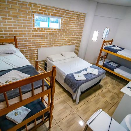 Pousada Ana Marise Penha  Bagian luar foto