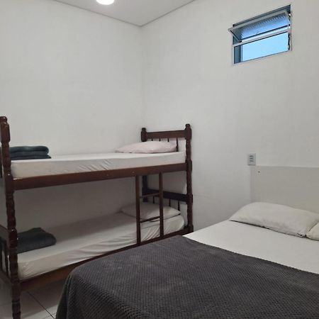 Pousada Ana Marise Penha  Bagian luar foto