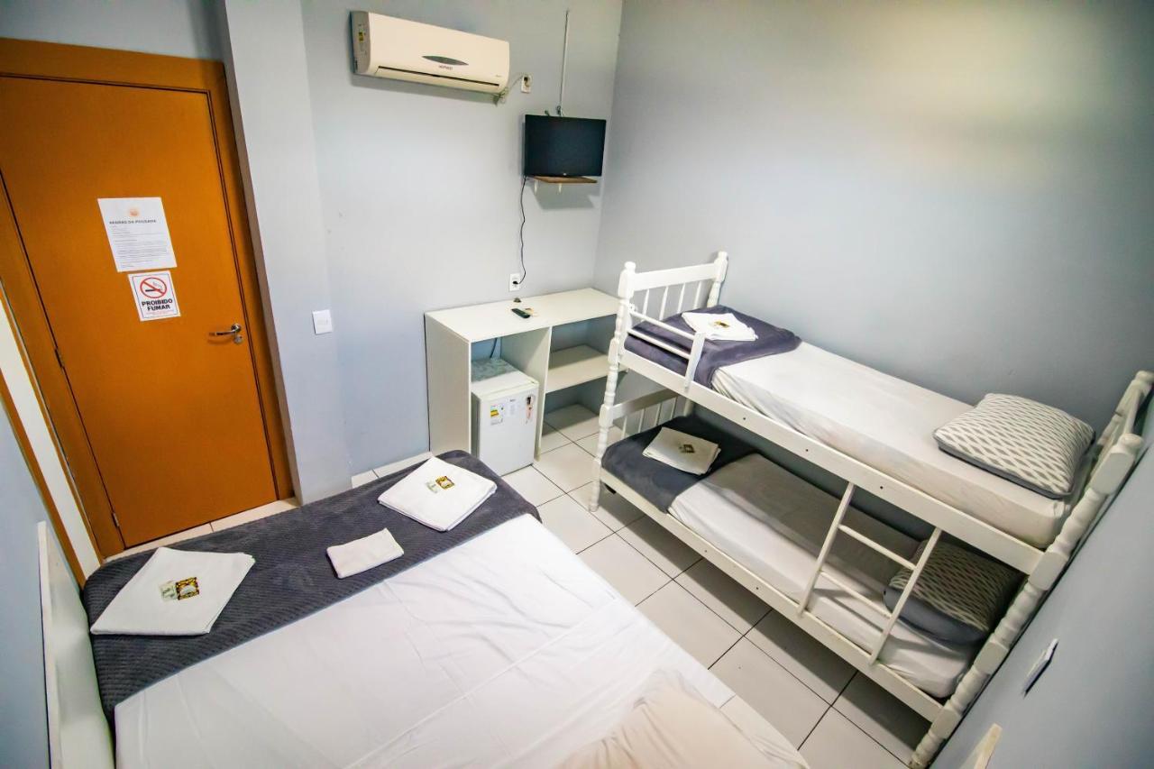 Pousada Ana Marise Penha  Bagian luar foto
