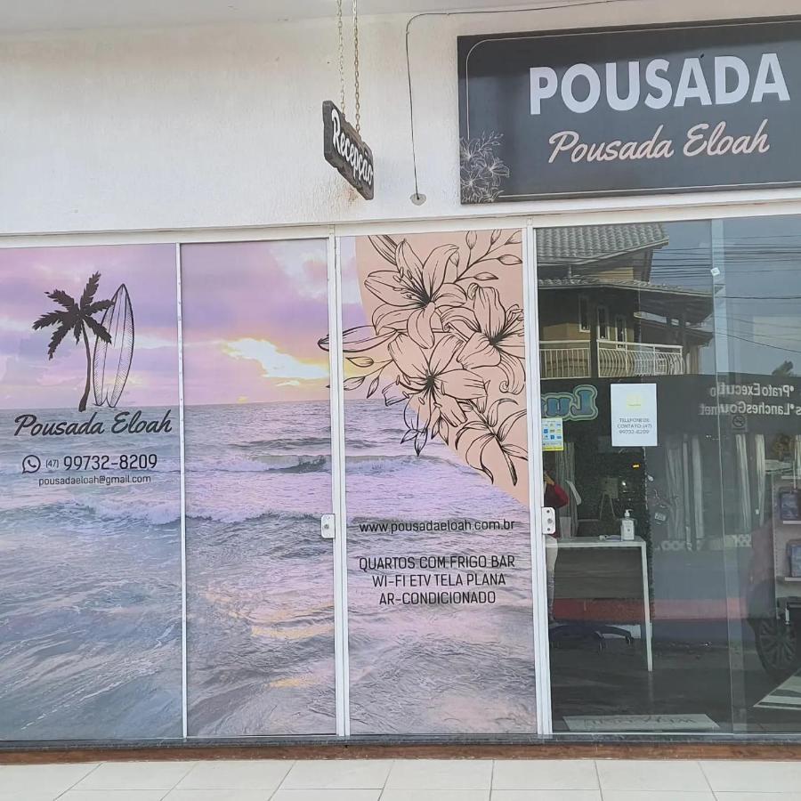 Pousada Ana Marise Penha  Bagian luar foto