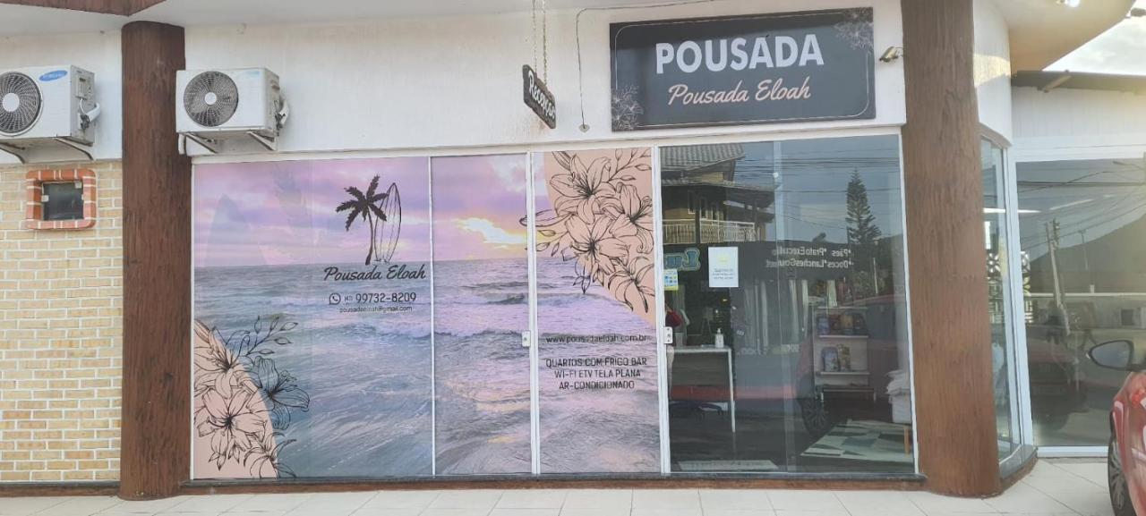 Pousada Ana Marise Penha  Bagian luar foto