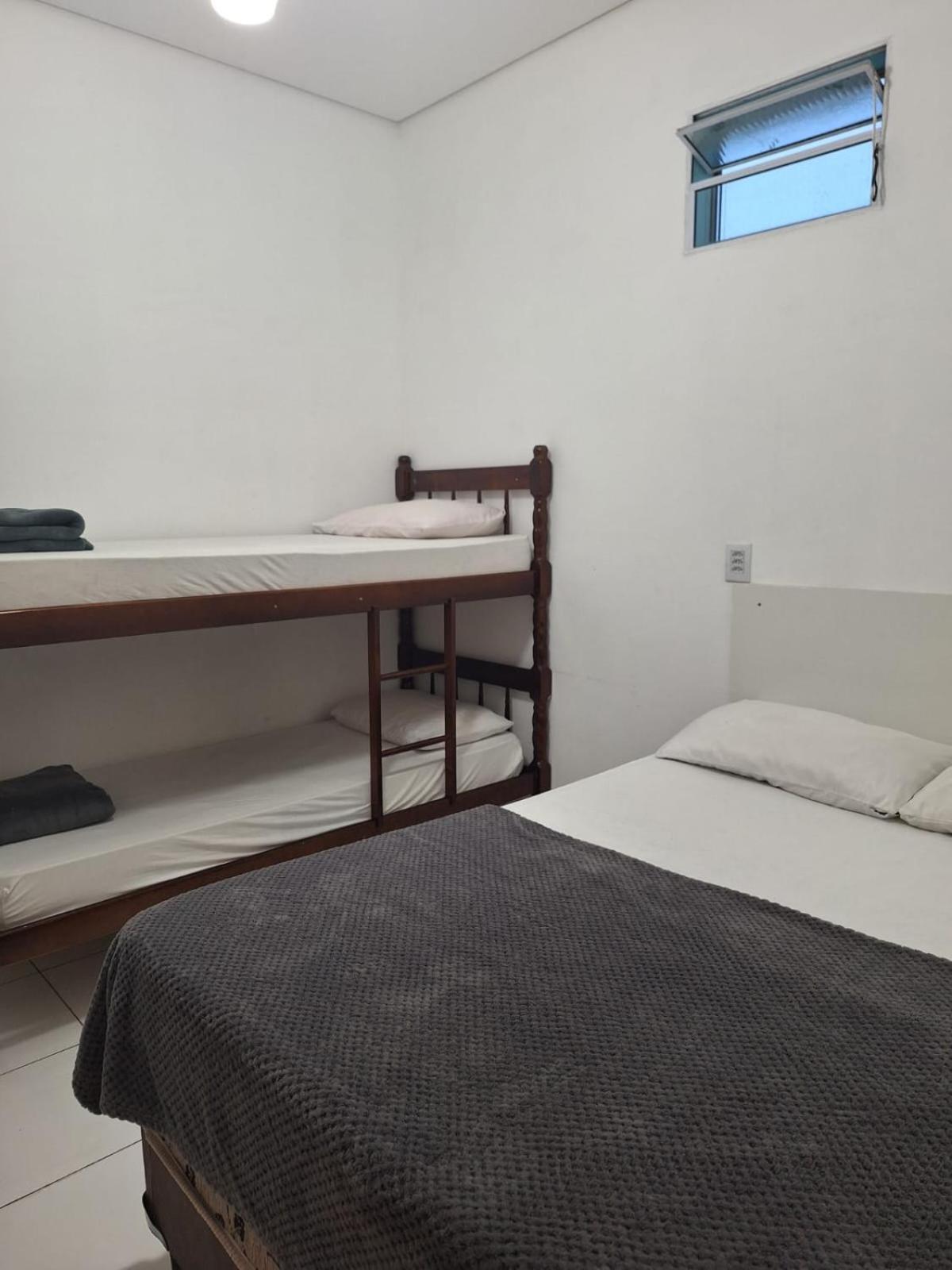 Pousada Ana Marise Penha  Bagian luar foto