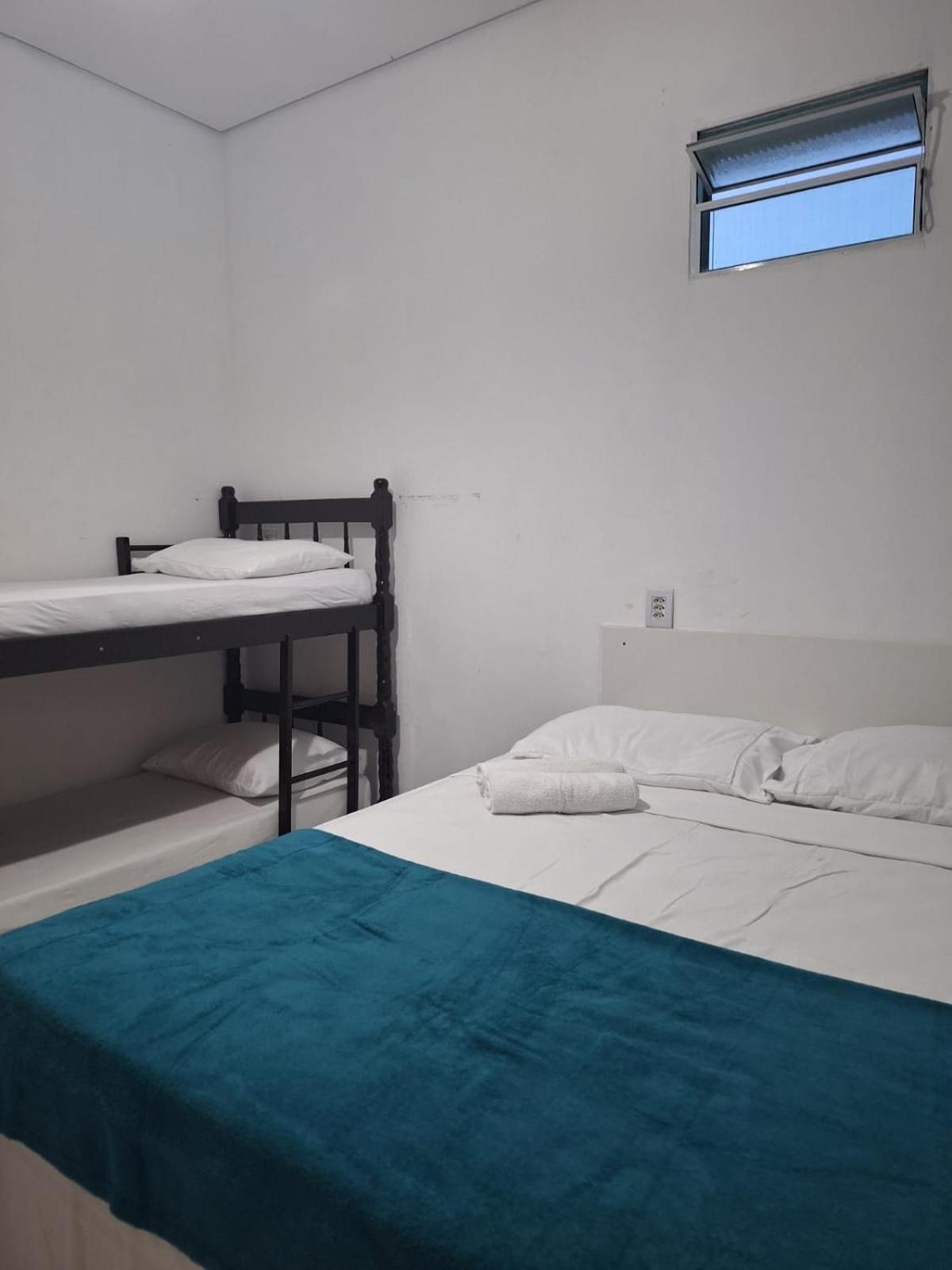 Pousada Ana Marise Penha  Bagian luar foto
