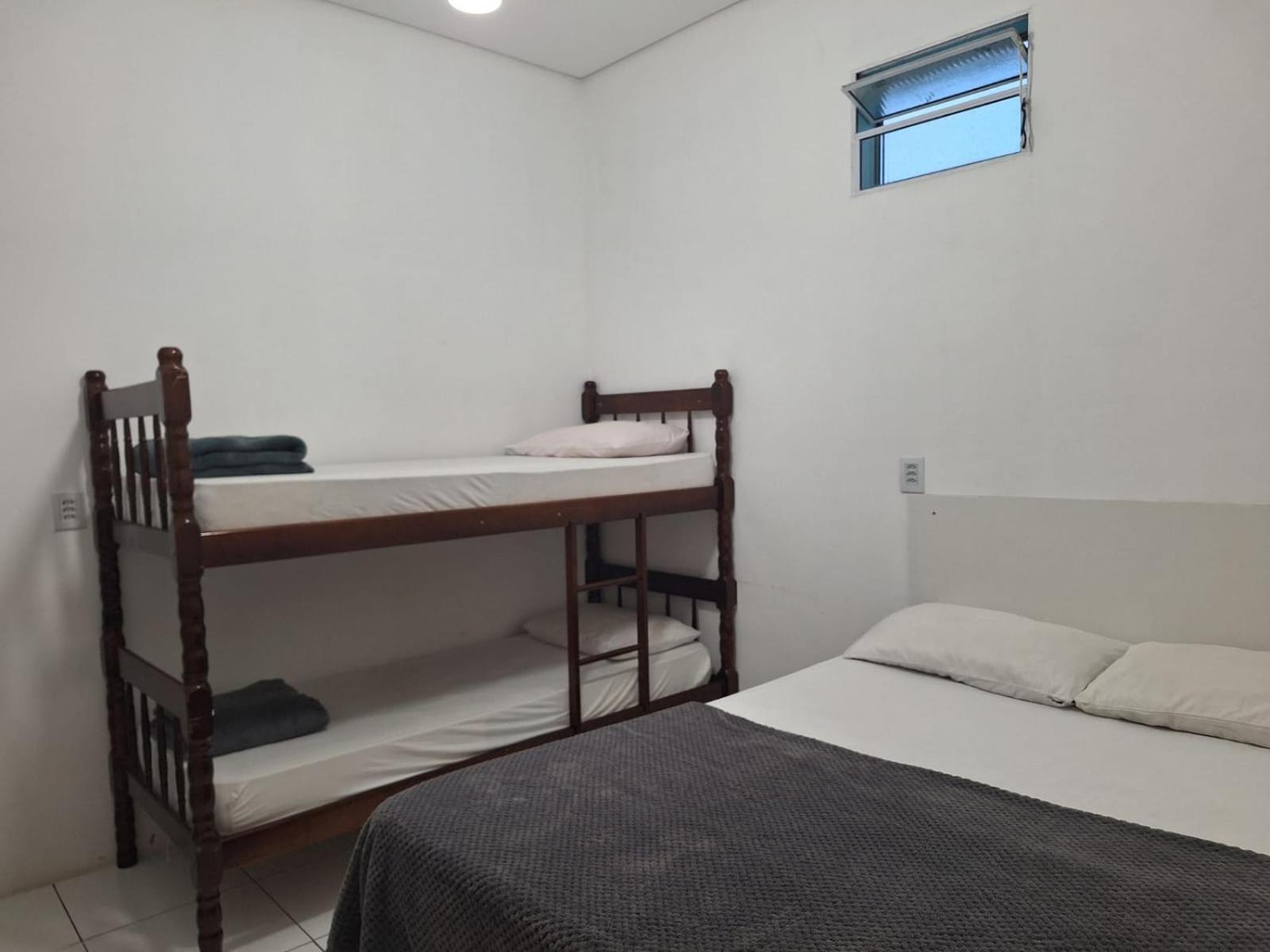 Pousada Ana Marise Penha  Bagian luar foto